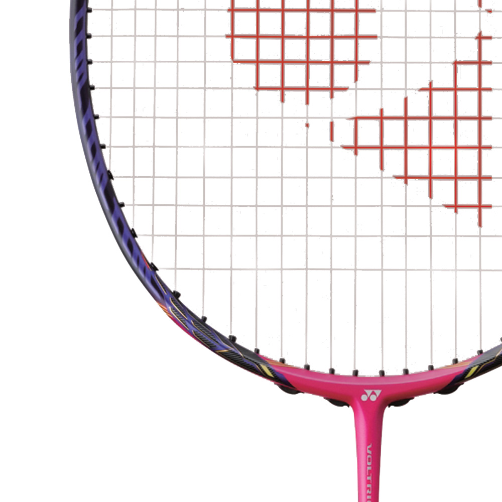 Buy YONEX VOLTRIC Z FORCE II LCW DEEP PURPLE Online at ...