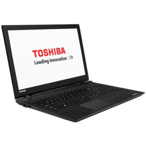 TOSHIBA laptops uae